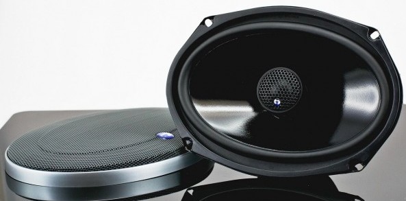 CDT Audio CL-69Xi.   CL-69Xi.